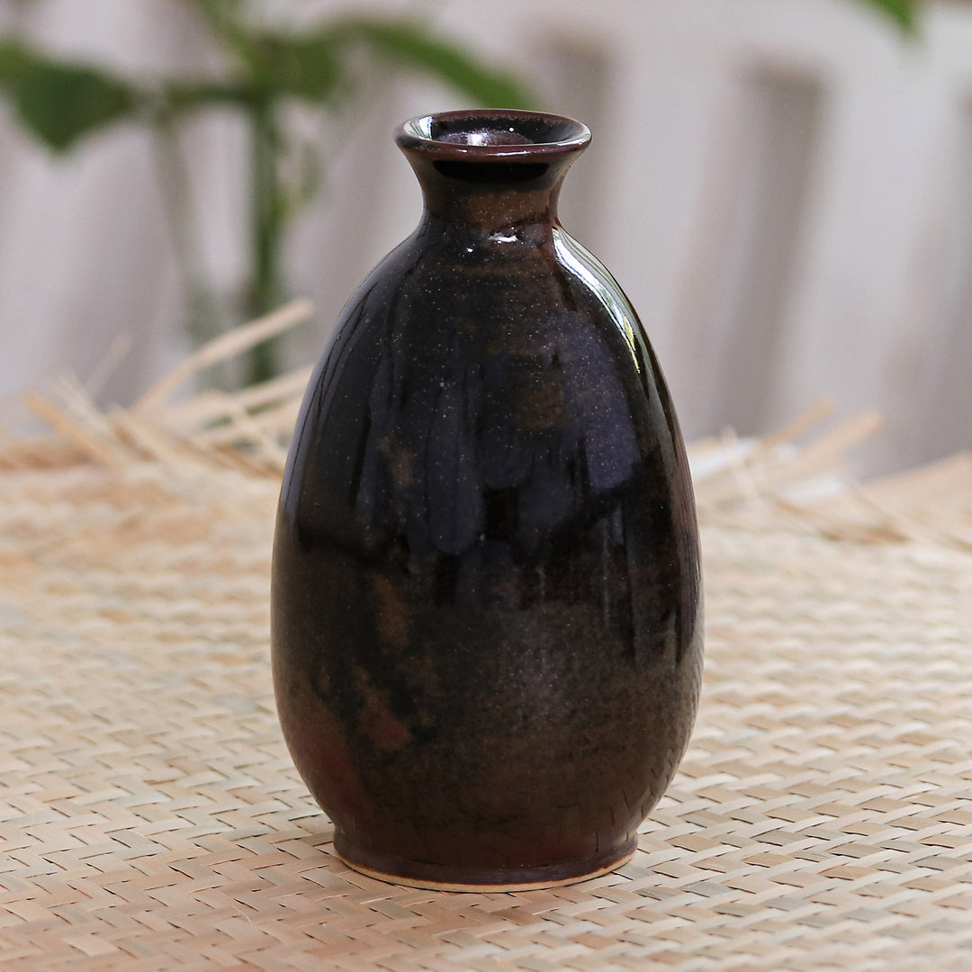 Thai Rustic