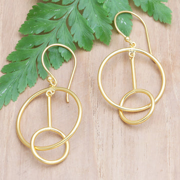 Go Through Hoops