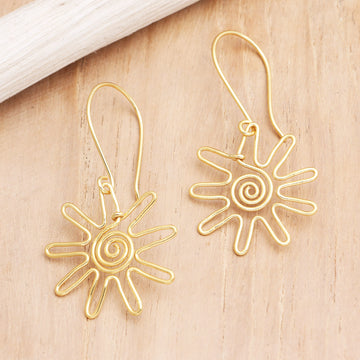 Sun Gleam