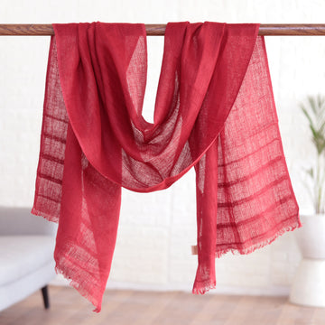 Dreams in Red