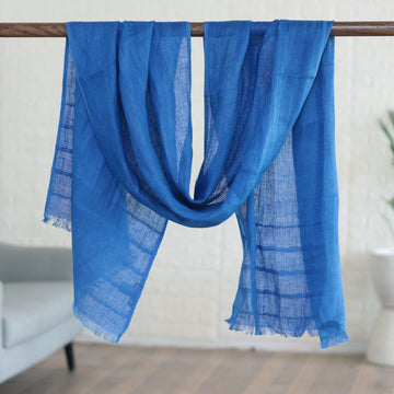 Dreams in Royal Blue
