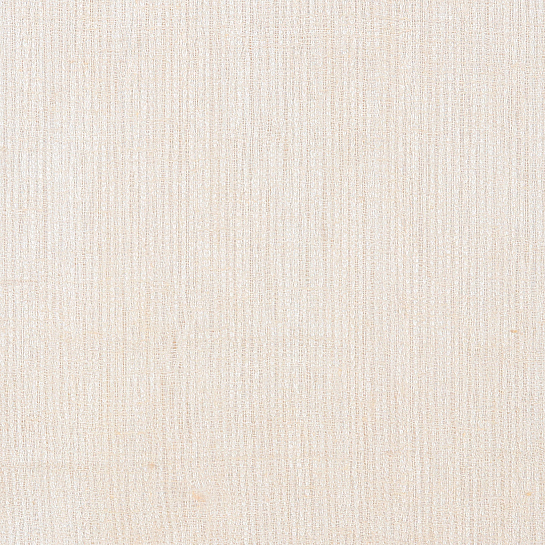 Linen Shawl in Beige Made in India - Dreams in Beige