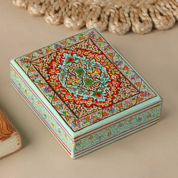 Persian Flower Paradise