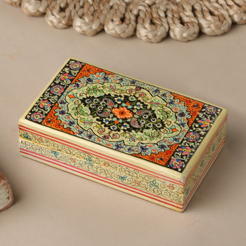 Persian Midnight Garden