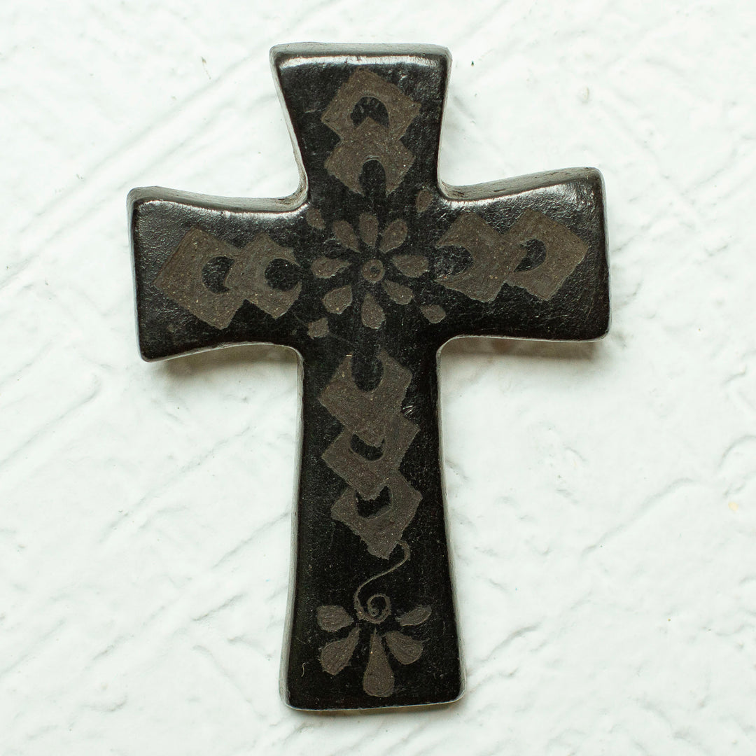 Little Flower of Prayers