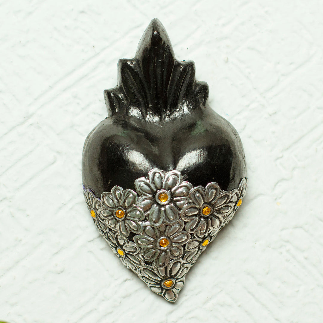 Miniature Heart Too