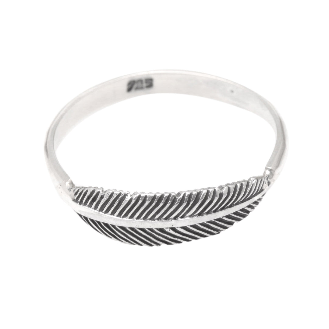 Mini Feather