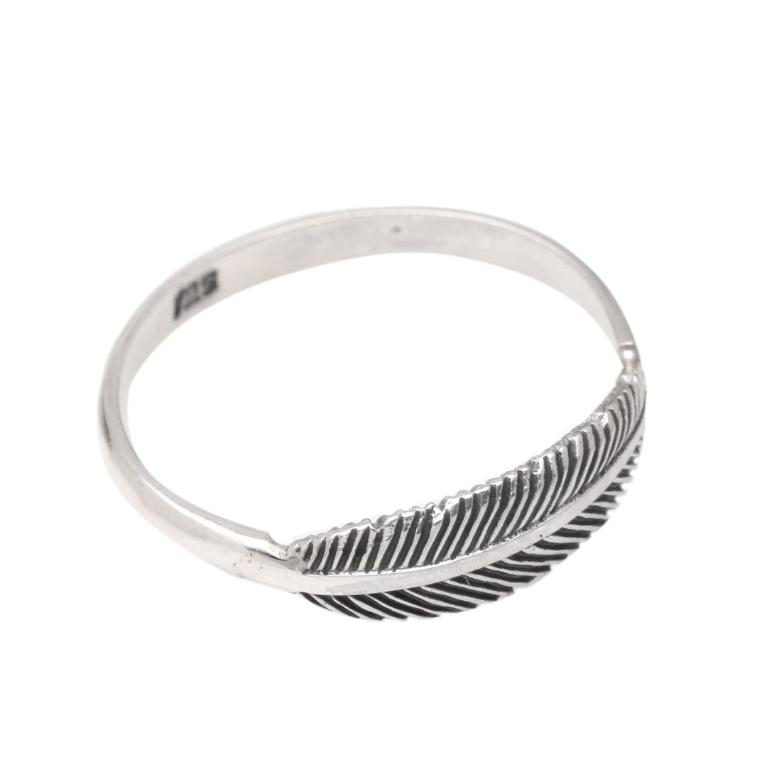 Mini Feather