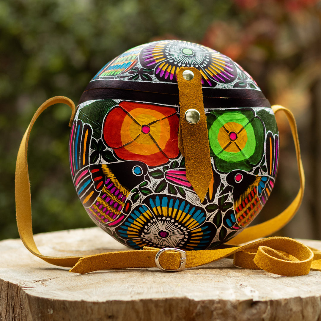 Colorful Andean Journey