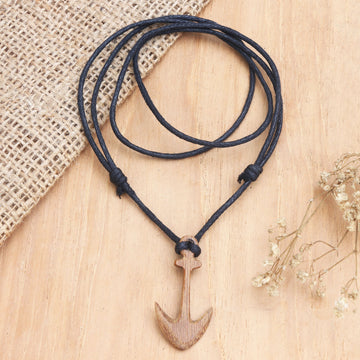 Sturdy Anchor