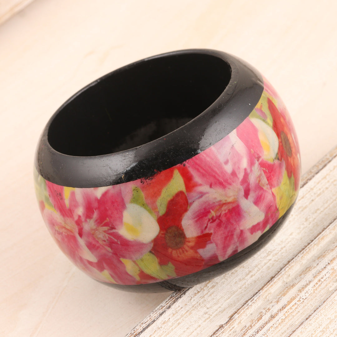 Floral Charm