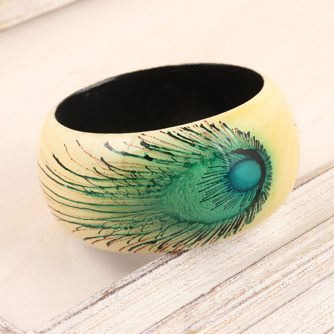 Feather Glory