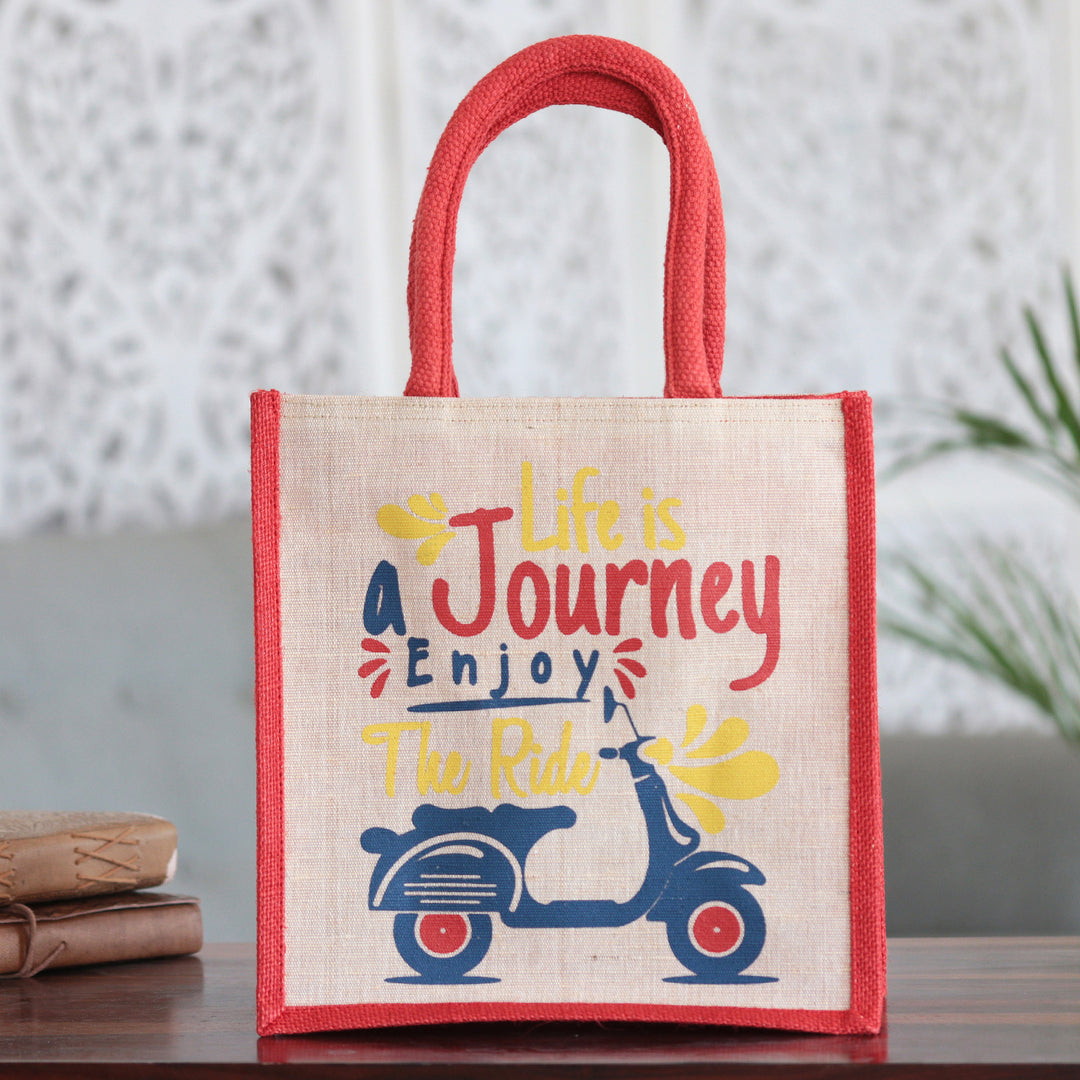Life Is a Journey