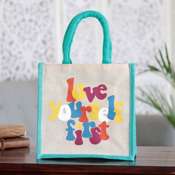 Love Yourself First
