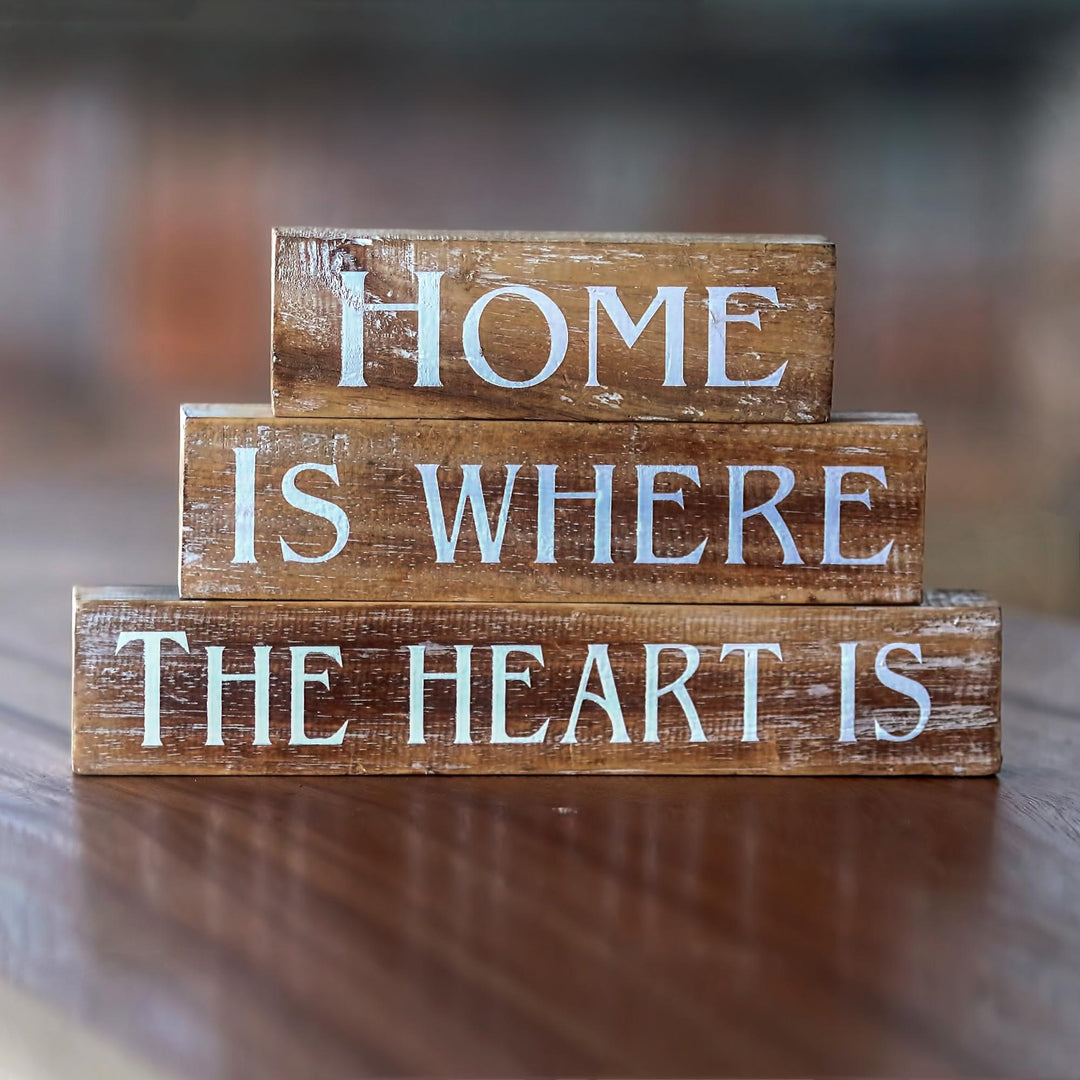 Loving Home
