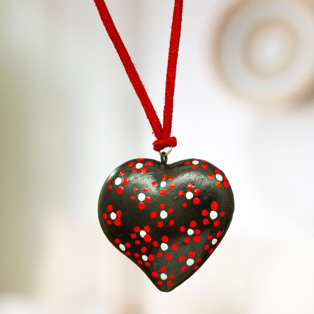 Heart of Love