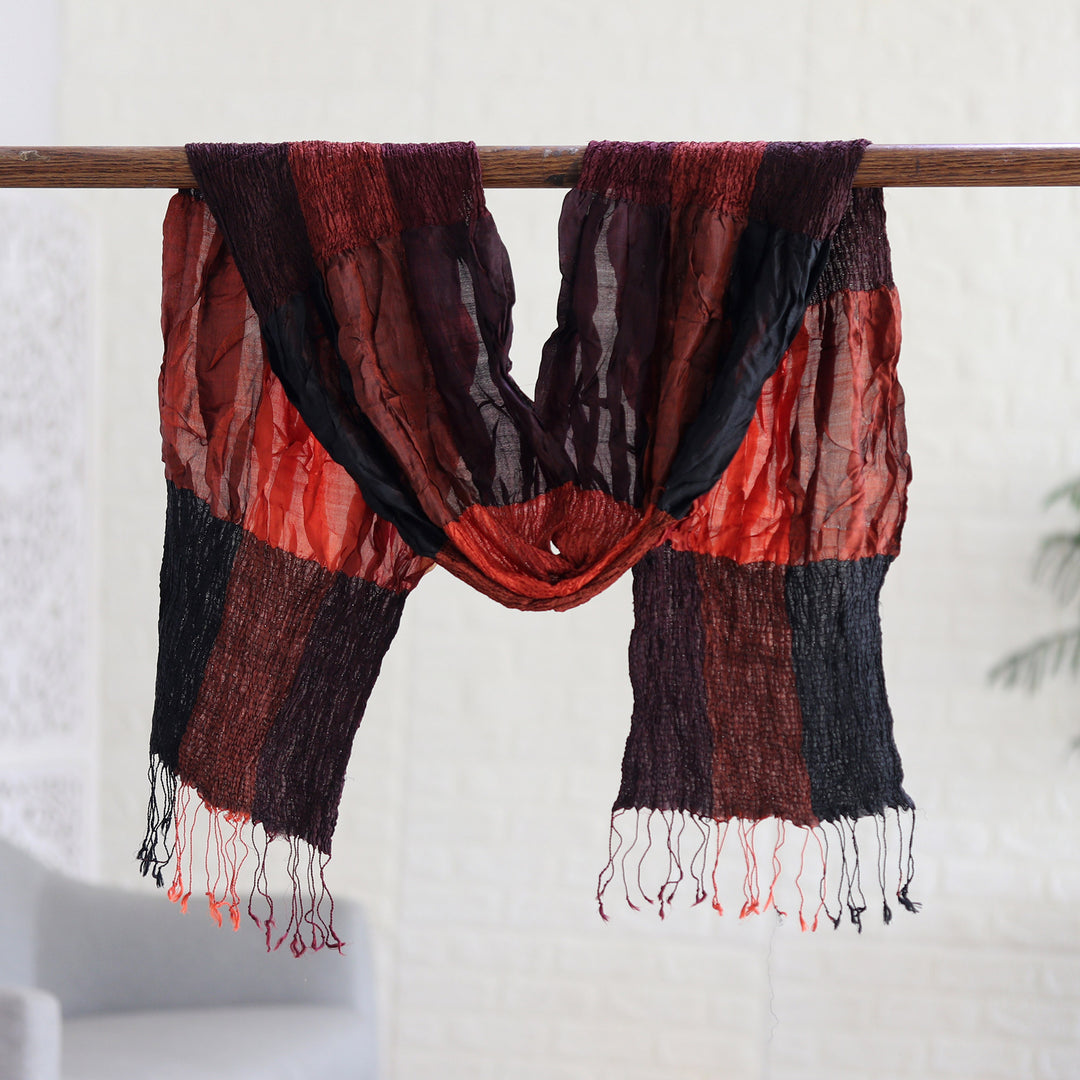 Russet Mystique Saga