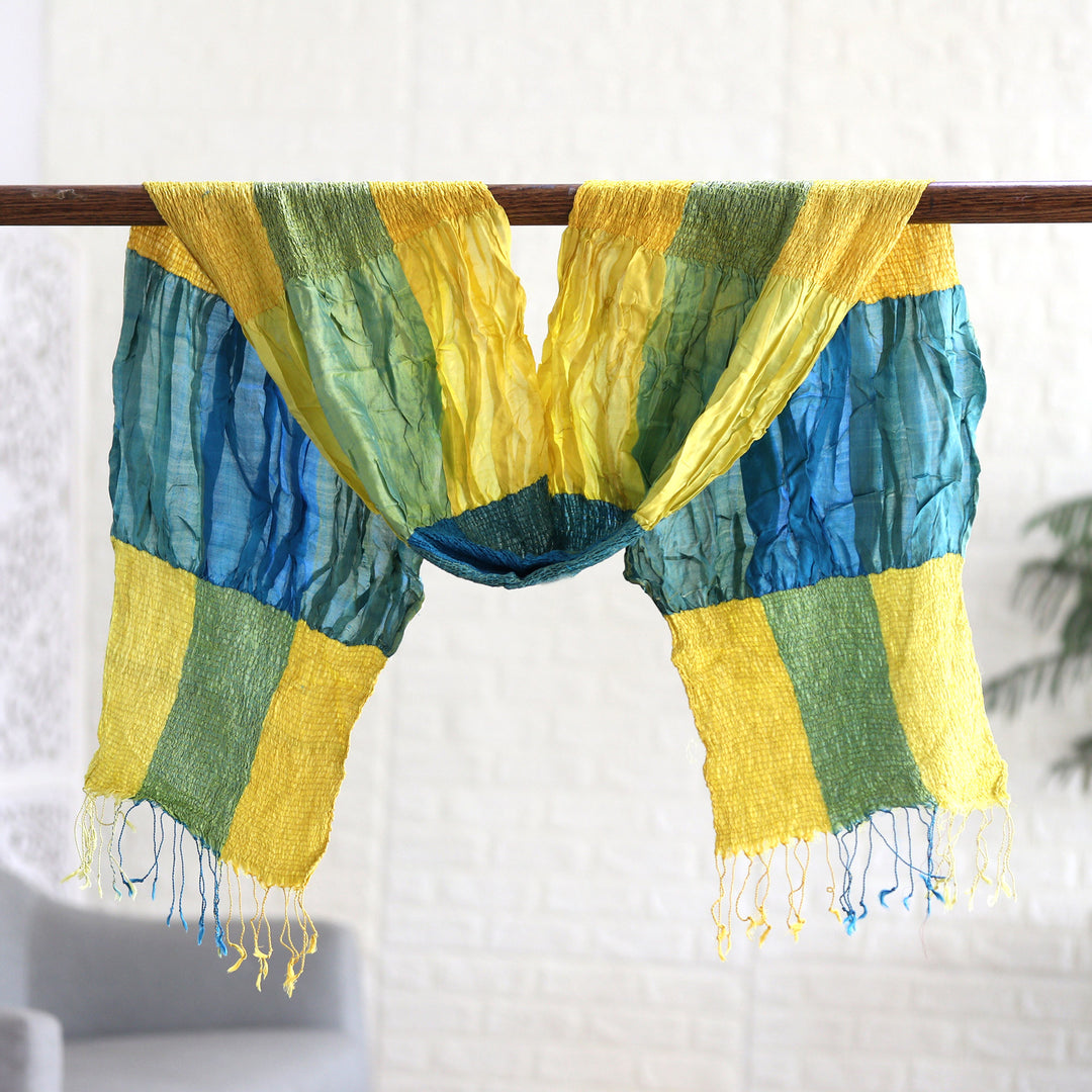 Yellow Mystique Saga