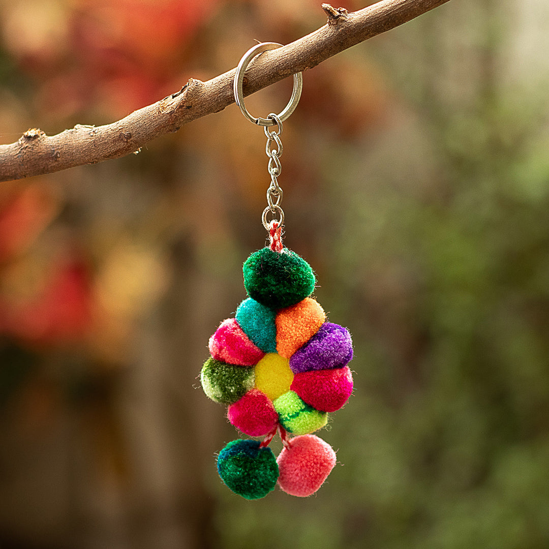 Andean Blossom