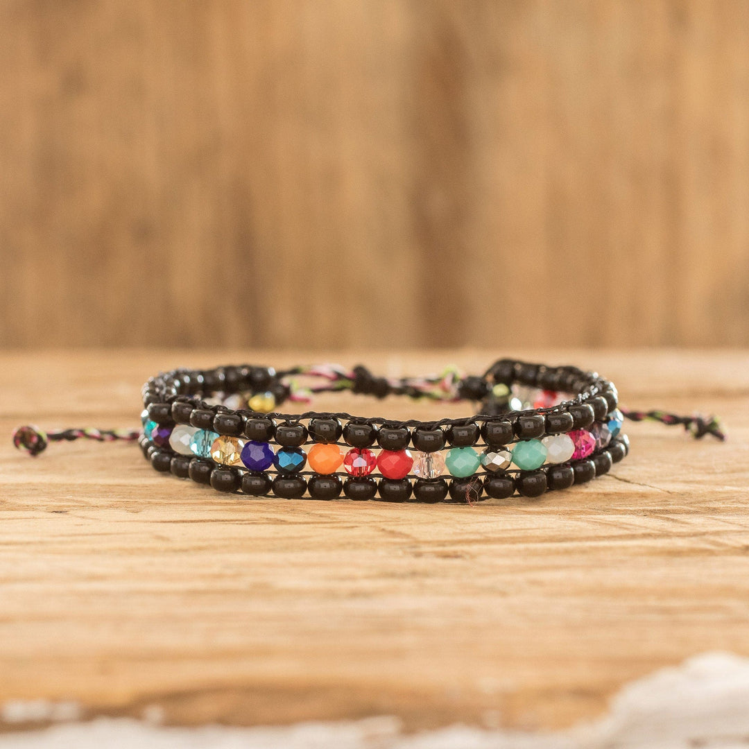 Dreams in Black