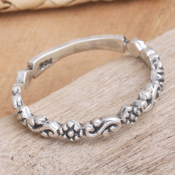 Floral Band