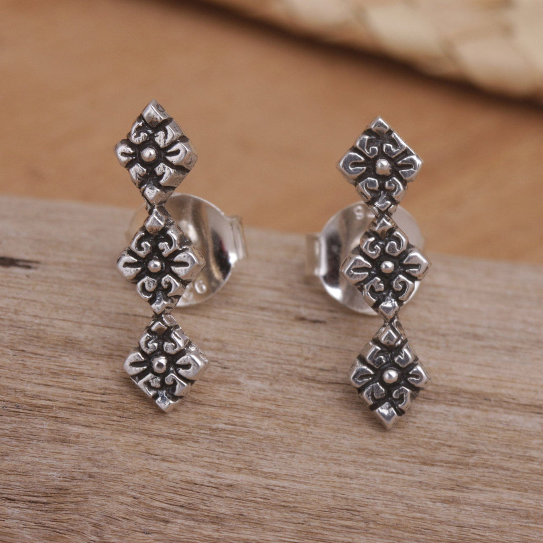 Diamond Flora