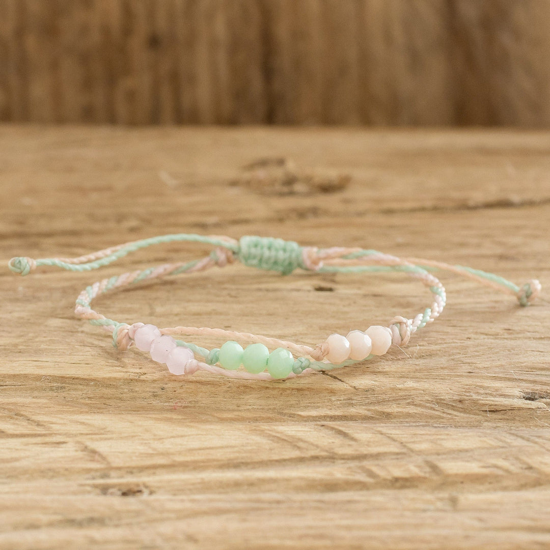 Bright Tomorrow in Mint