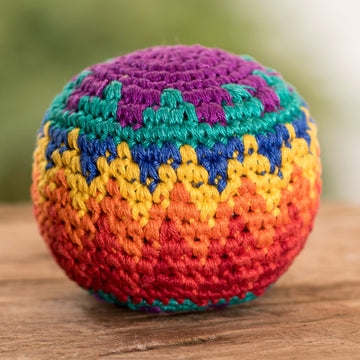 Colorful Sphere