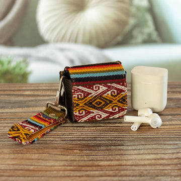 Incan Audio