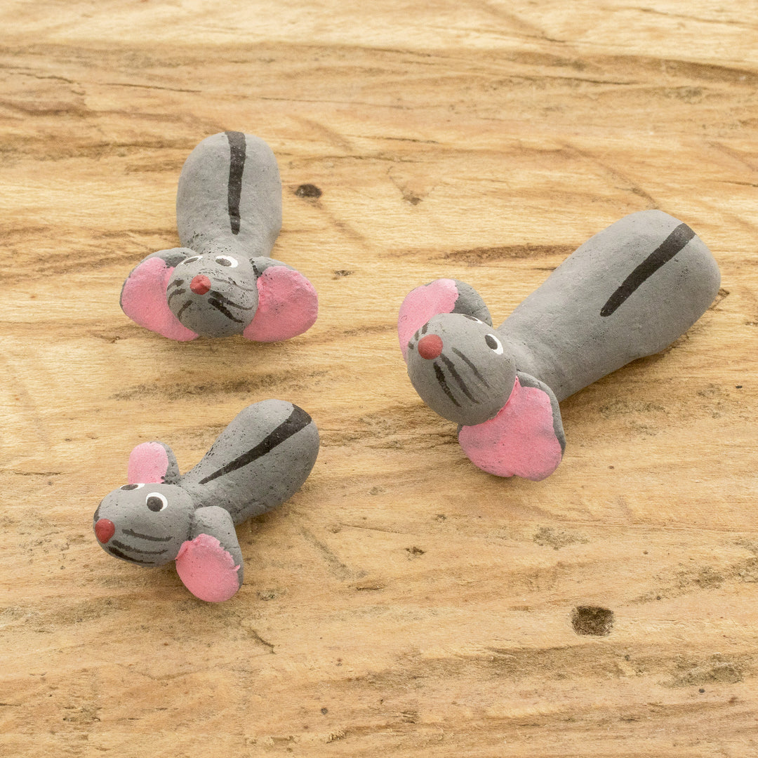 Mouse Family
