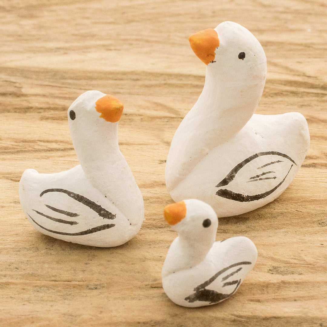 Goose Family