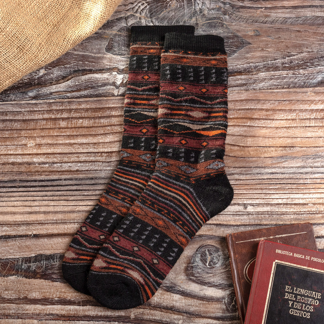 Andean Culture