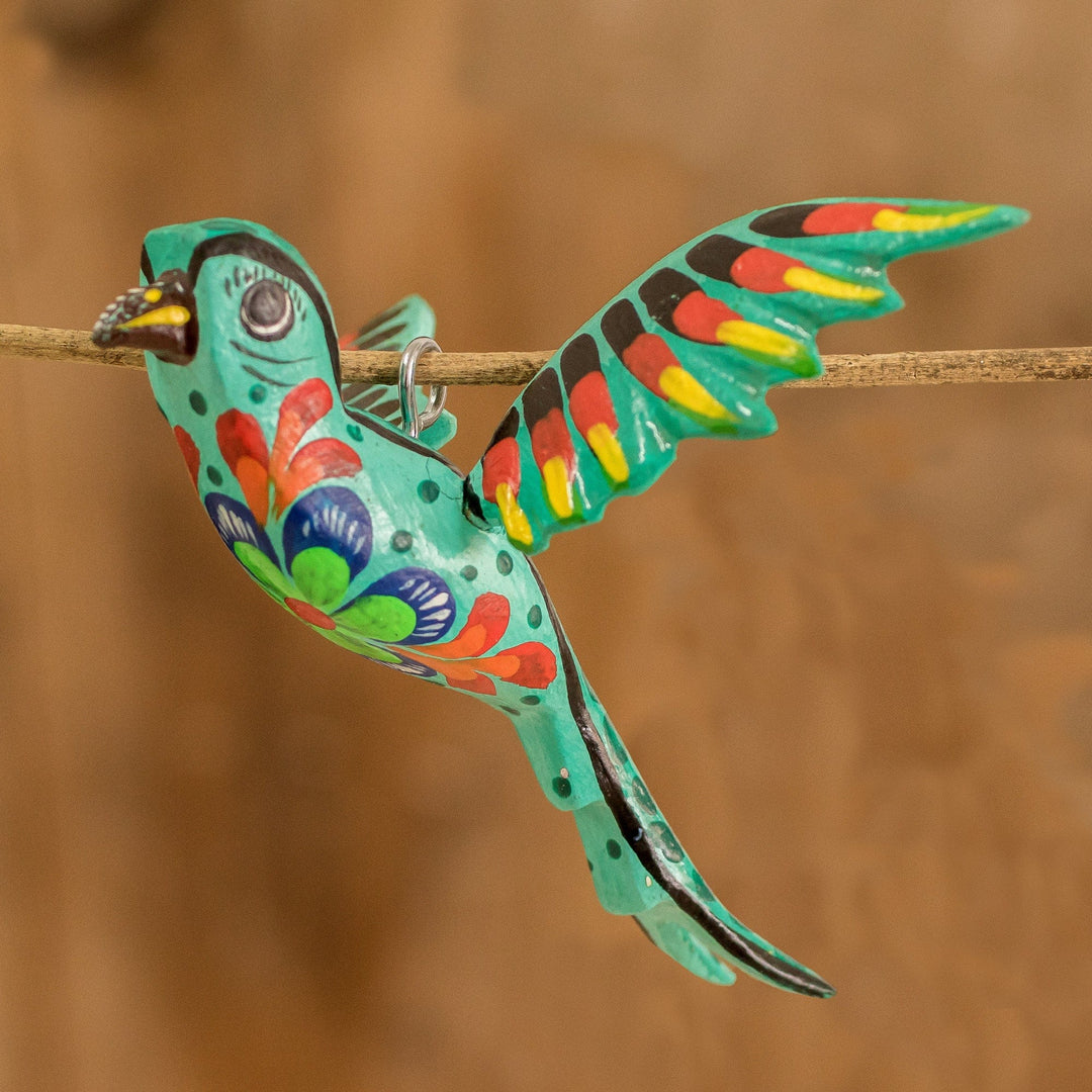 Beloved Bird