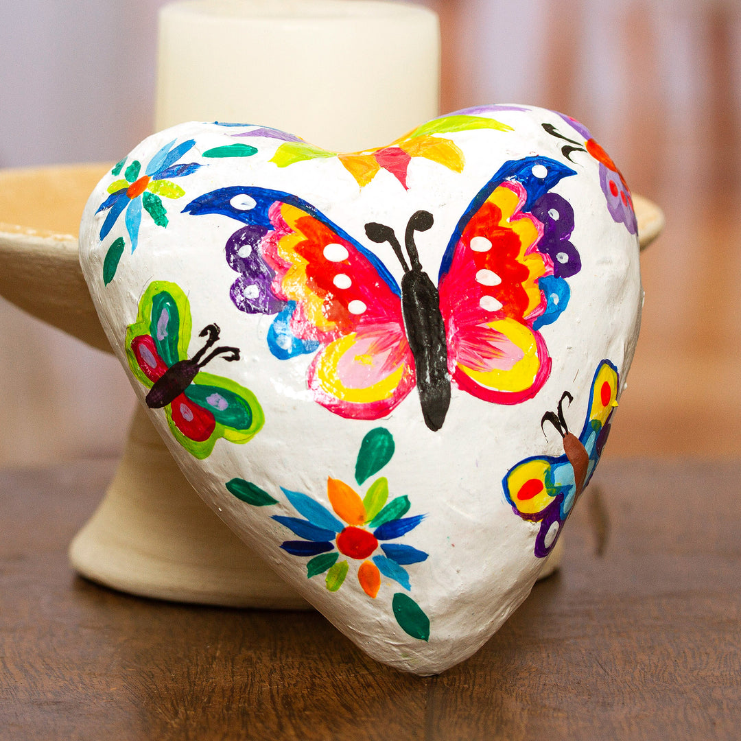 Butterfly Passion