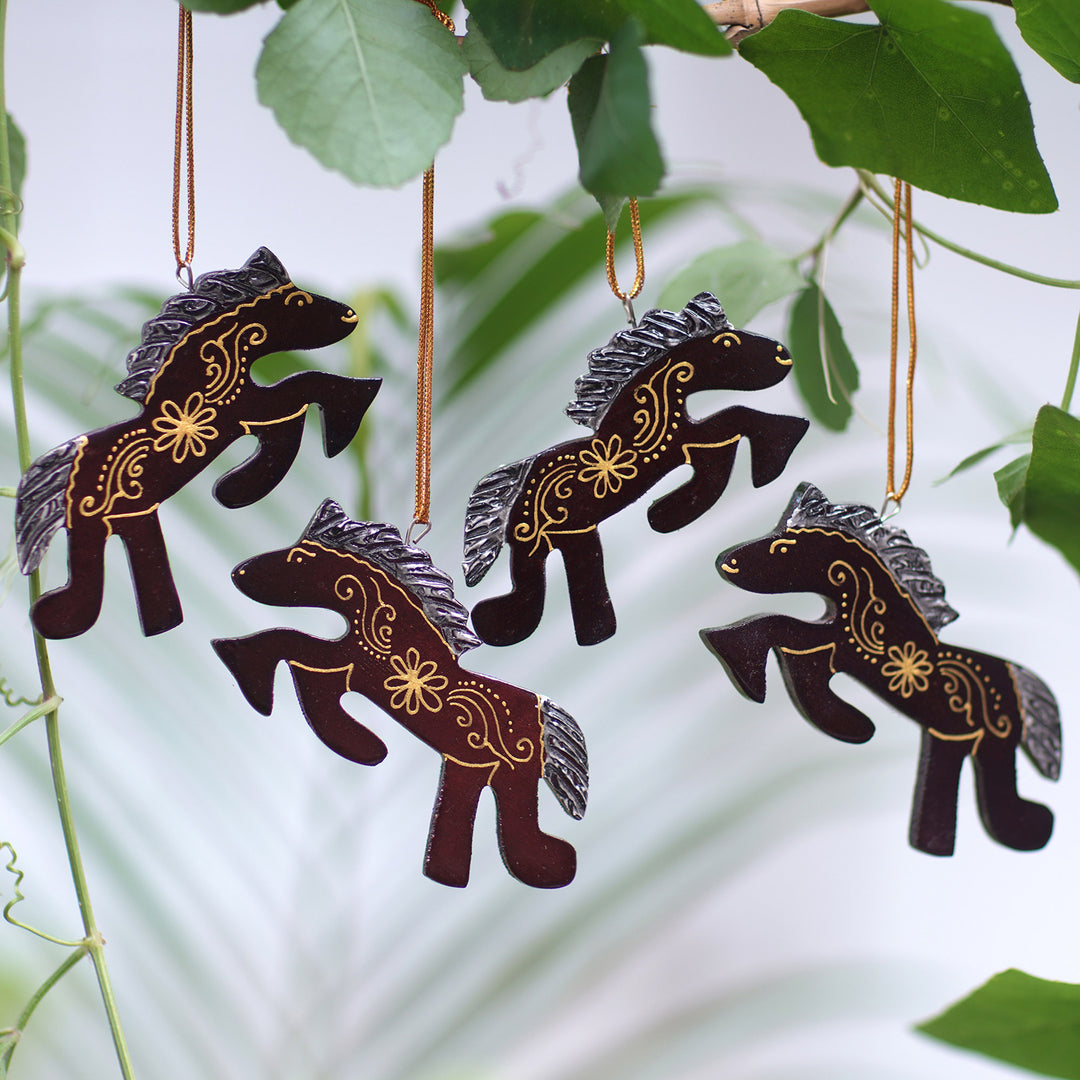 Little Horses