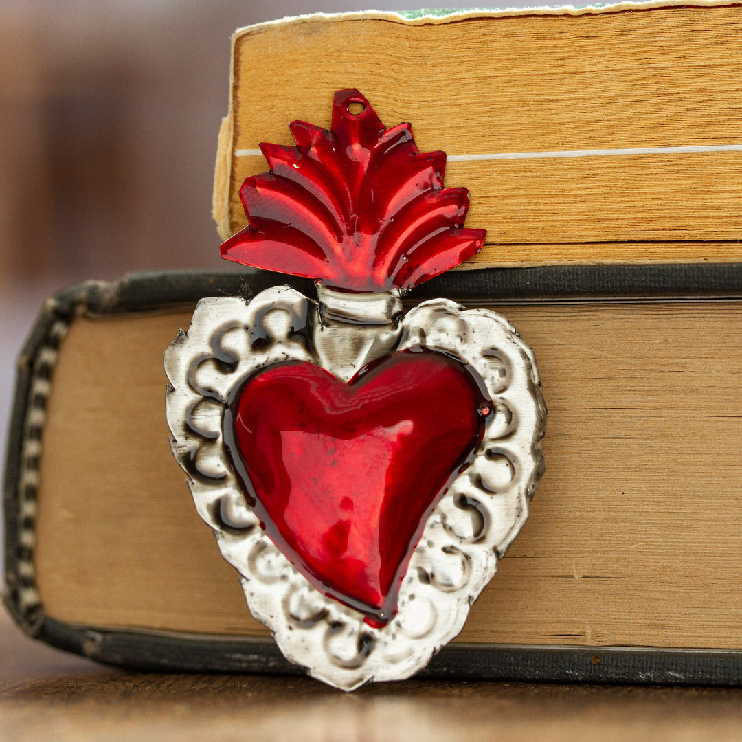 Love of Oaxaca