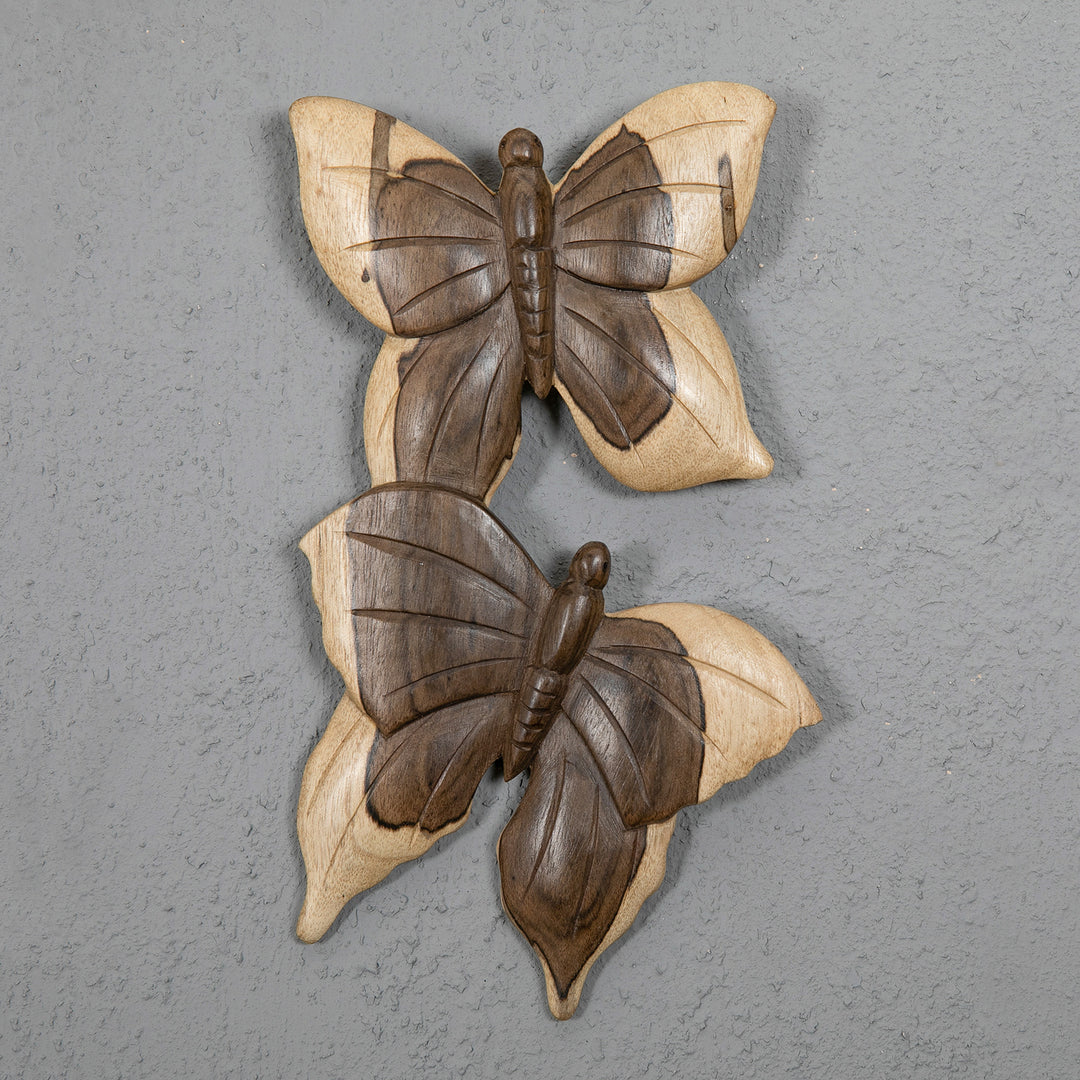 Fly Butterfly