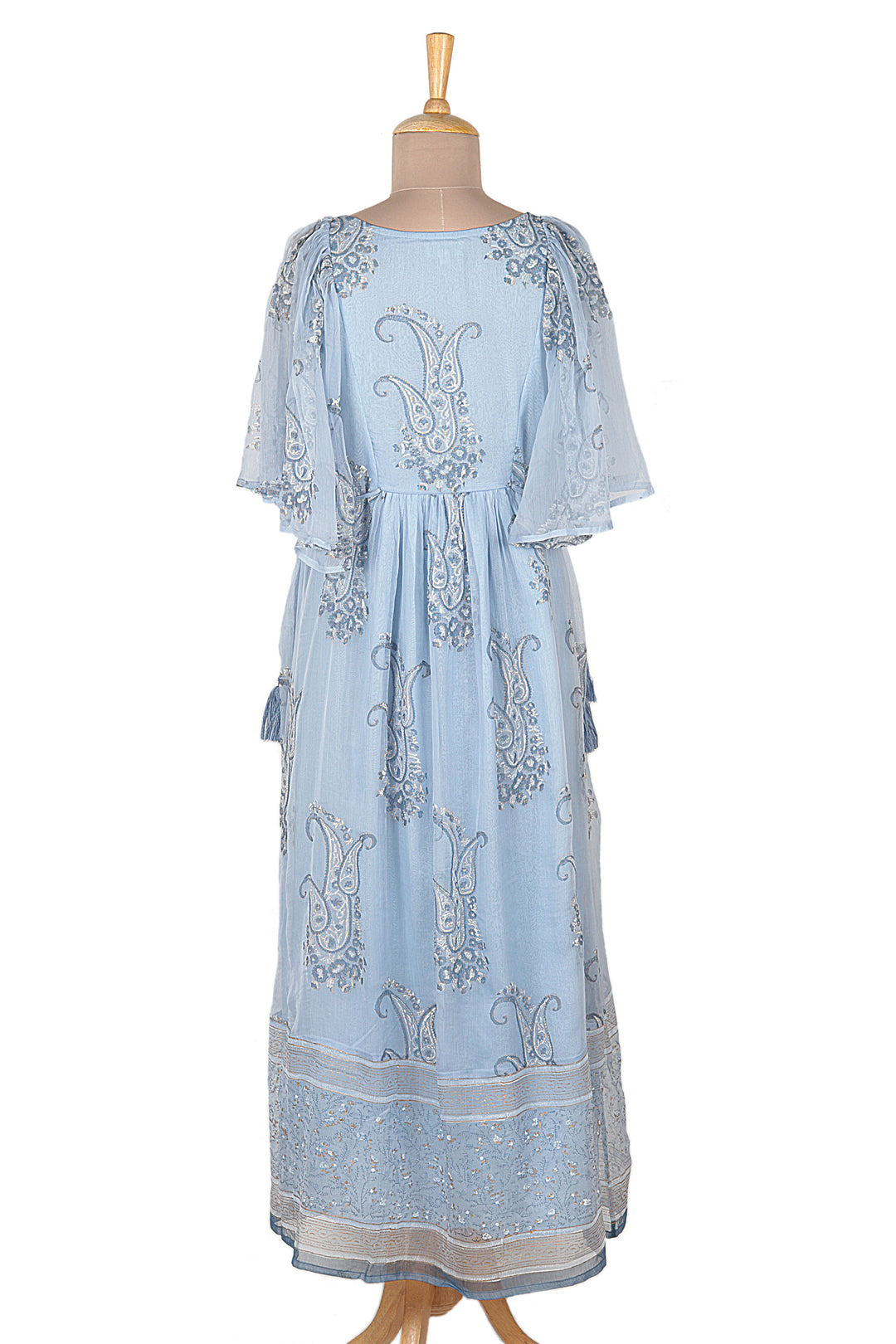 Blue Sophistication