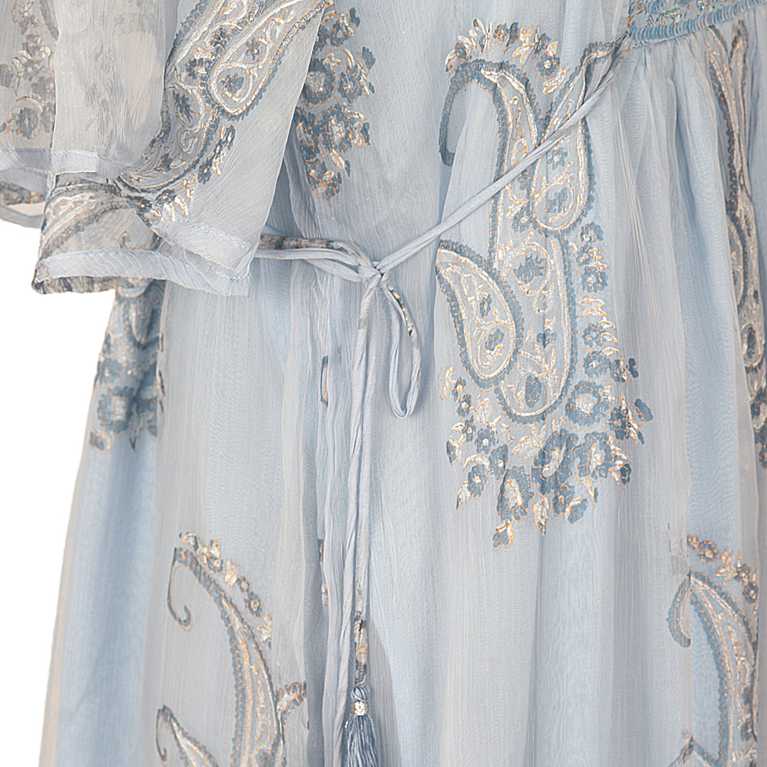 Blue Sophistication