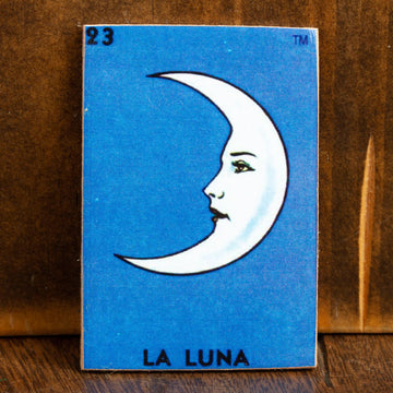 Precious Moon