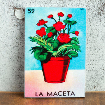Mexican Blooms