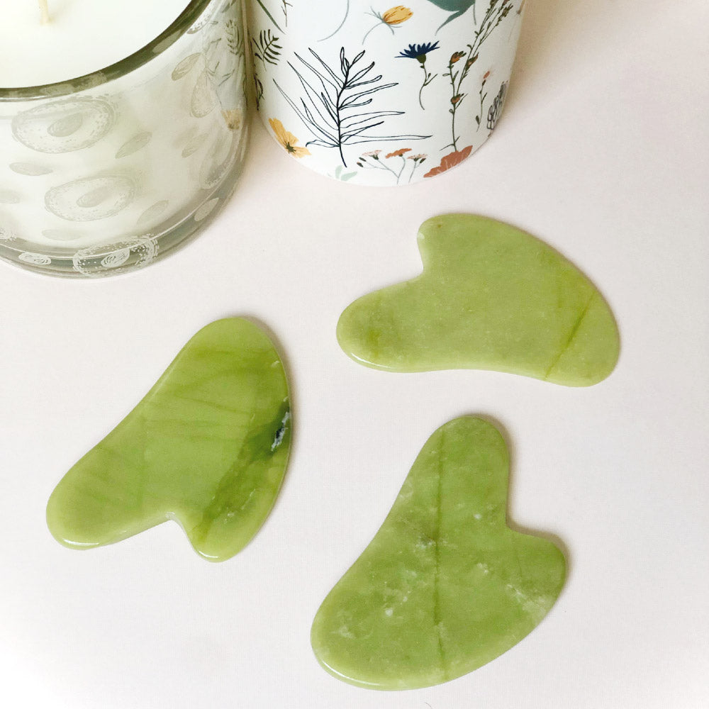 Jade Gua Sha