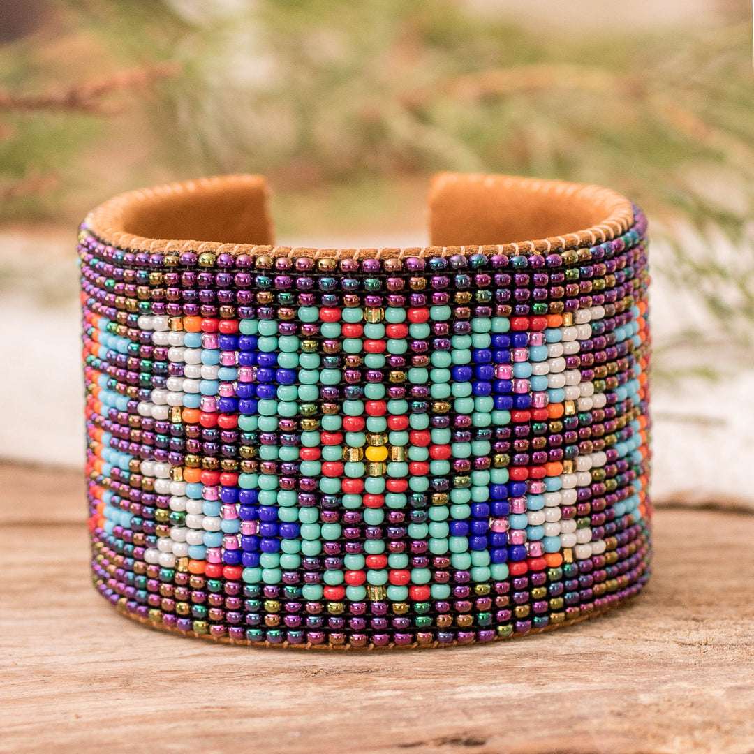 Ancestral Patterns