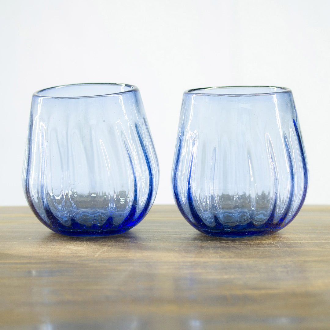 Refreshing Indigo