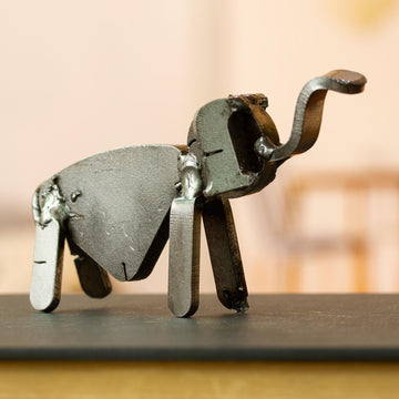 Microelephant