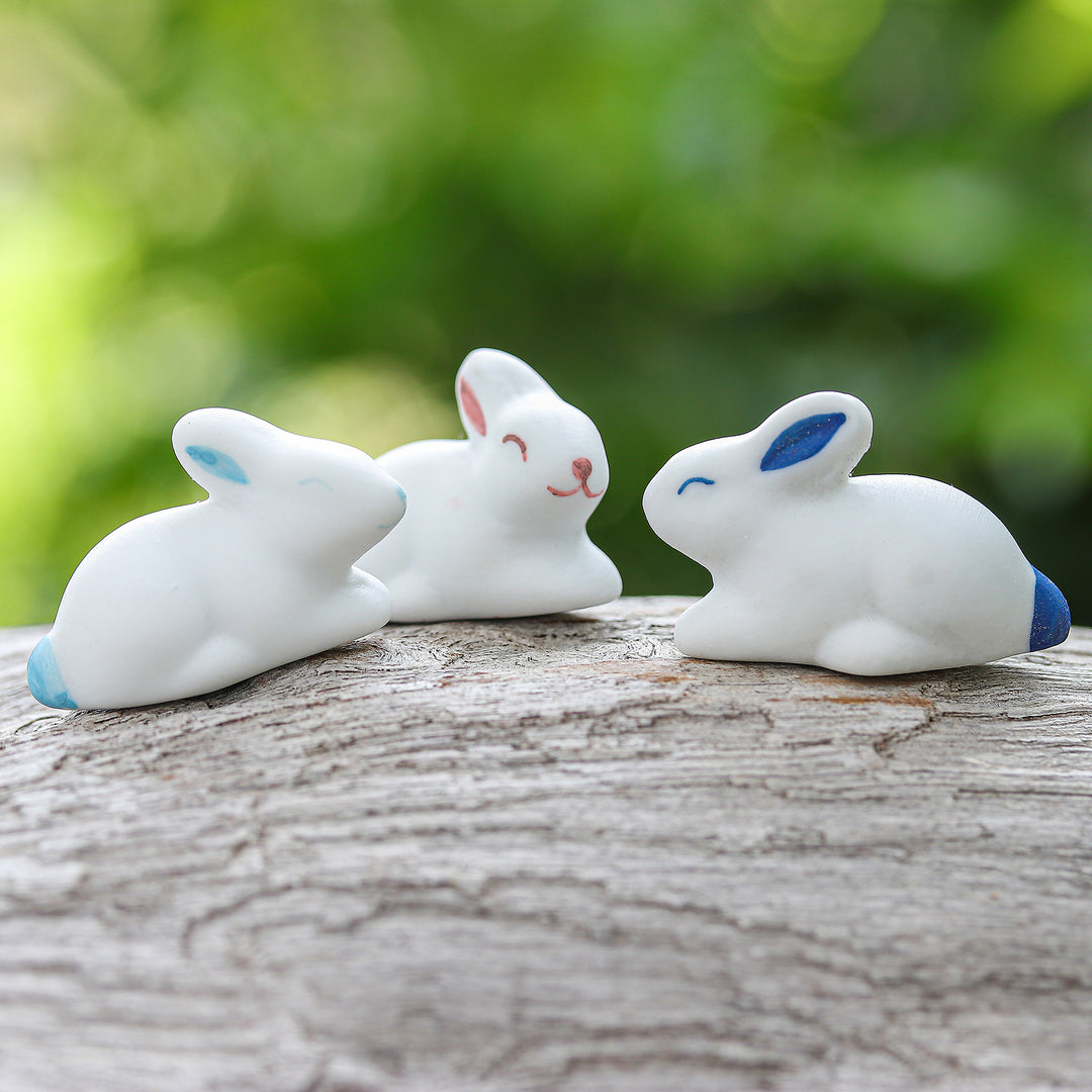Gentle Triplets