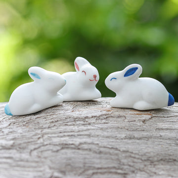 Gentle Triplets