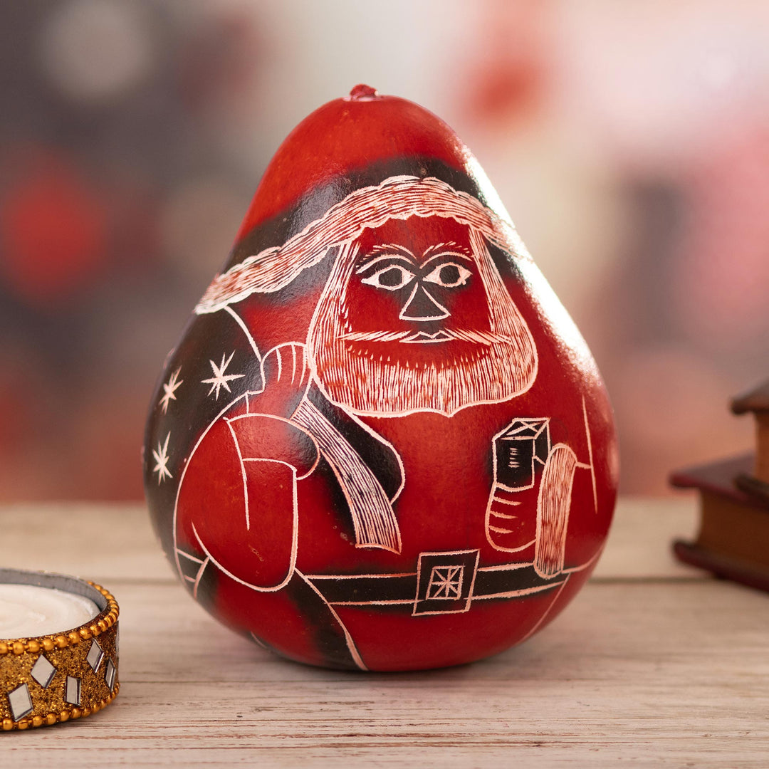 Little Santa Claus