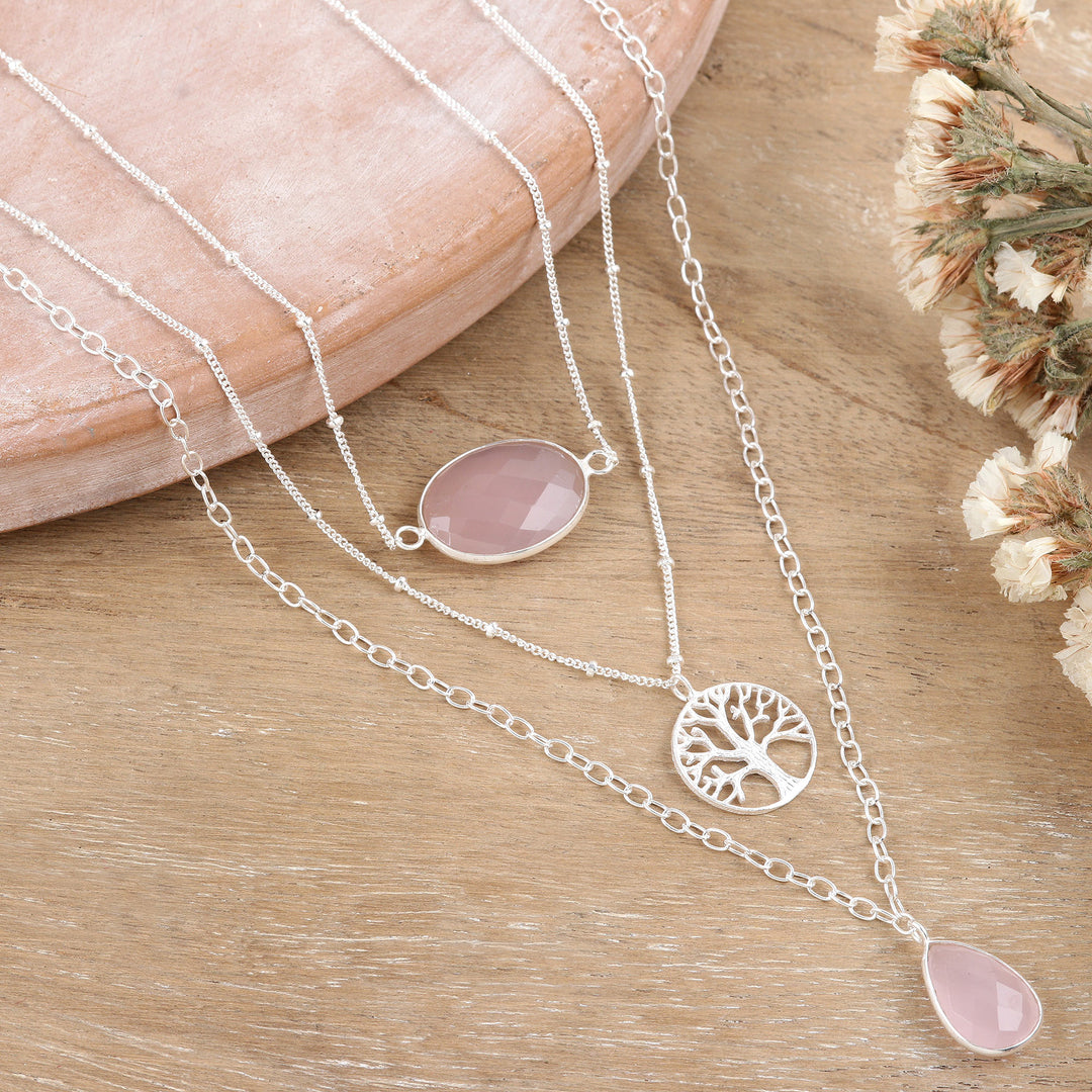 Unconditional Nature