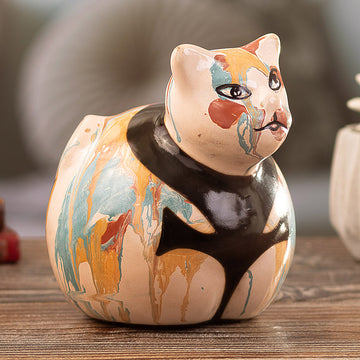 Feline Colors